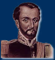 Cuando el general Lavalle, retornó de la guerra de Brasil, fue convencido por los centralistas de derrocar a Dorrego, bajo la acusación de indisciplina ... - juan-lavalle