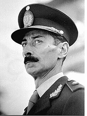 Jorge Rafael Videla