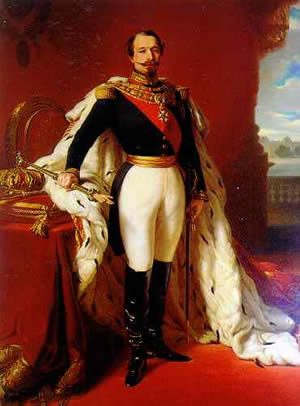 Napoleón III