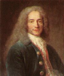 voltaire