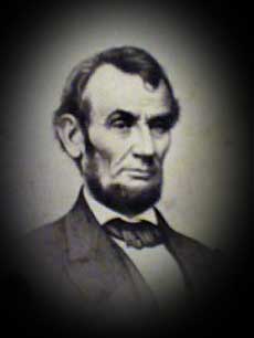 Lincoln Abraham