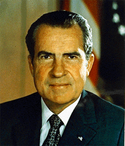 Richard Nixon