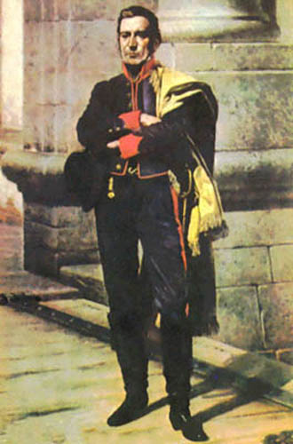 José Gervasio Artigas