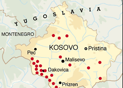 kosovo