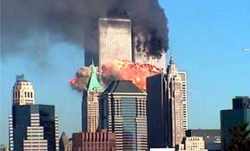 Atentados del 11 de septiembre