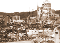 Hiroshima y Nagasaki