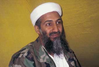 Osama Bin Laden