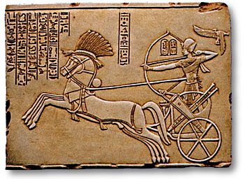 Batalla de Kadesh