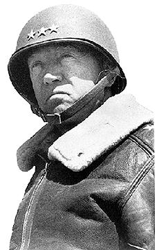 George Patton