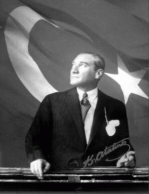 Atatürk