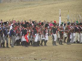 Batalla de Bailén