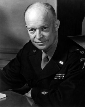 Eisenhower