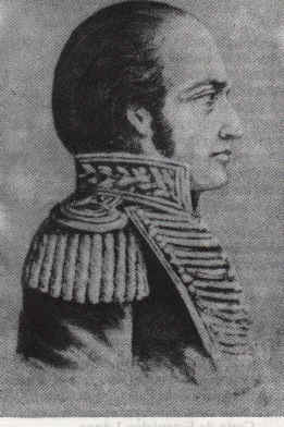 Francisco Ramírez