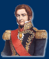 Juan Manuel de Rosas