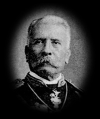 Porfirio Díaz