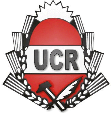 Símbolo UCR