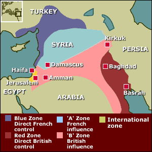 Sykes-Picot