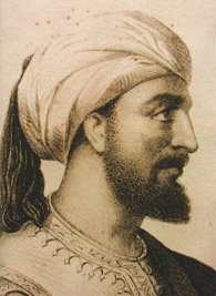 Abderramán III