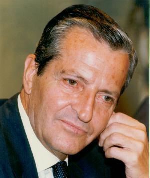 Adolfo Suárez