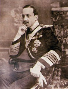 Alfonso XIII