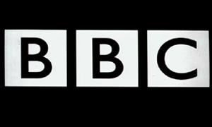 BBC Logo