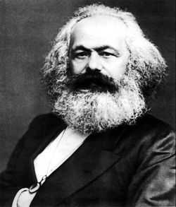 Carlos Marx