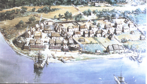 Jamestown