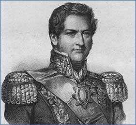 Juan Manuel de Rosas