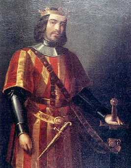 Juan II de Aragón