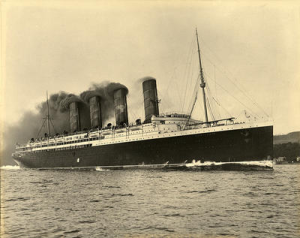 Lusitania