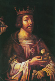 Sancho III el Mayor de Navarra
