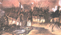 Batalla de Pavón