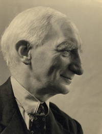 William Beveridge