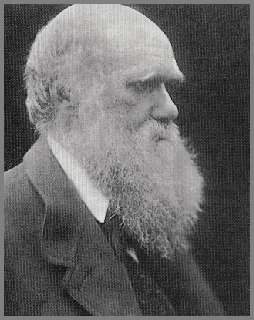 Charles Darwin