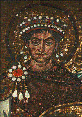 El Emperador Justiniano | La guía de Historia
