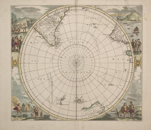 Terra Australis Incognita