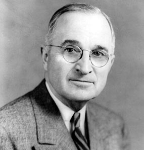 Truman