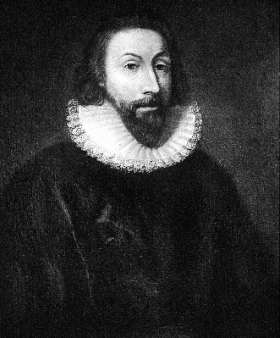 John Winthrop