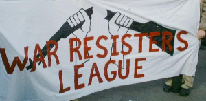 War Resisters League