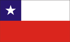 La Bandera Chilena