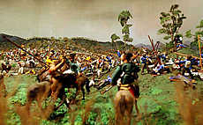 Batalla del Pantano de Vargas