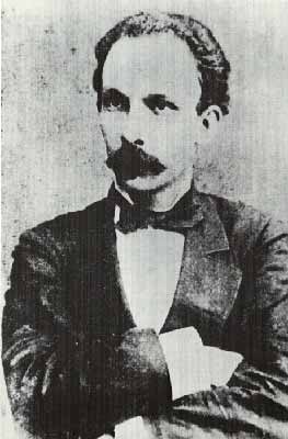 JosÃ© MartÃ­