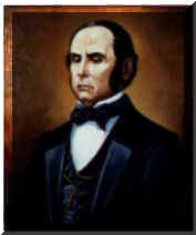 Justo José de Urquiza