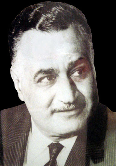 Nasser