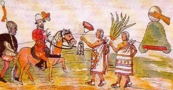 Moctezuma II