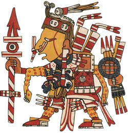 Teotihuacan | México en su historia
