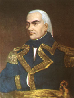 Francisco de Miranda