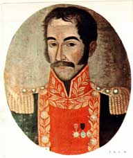 Bolivar