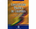 Constitución política de Colombia