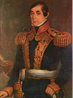 Fructuoso Rivera
